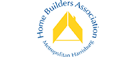 Home Builders Assocation Logo